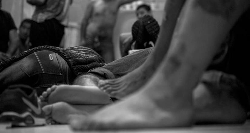246 víctimas de trata de personas en BC fueron rescatadas; alertan a migrantes