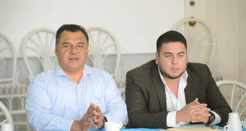 Viene la GN decidida a abatir los índices delictivos en Ensenada
