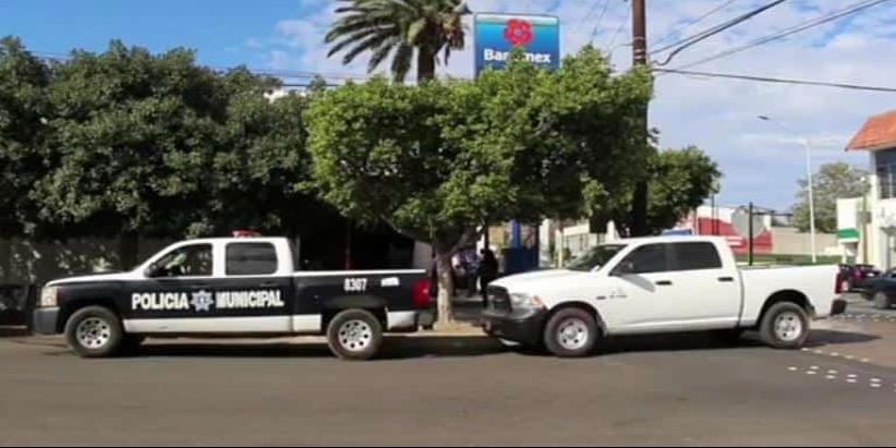 Bajan robos en Tecate, lo señala Procuraduría de Justicia