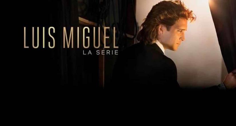 Regresa la fiebre de Luis Miguel con nueva temporada de la serie