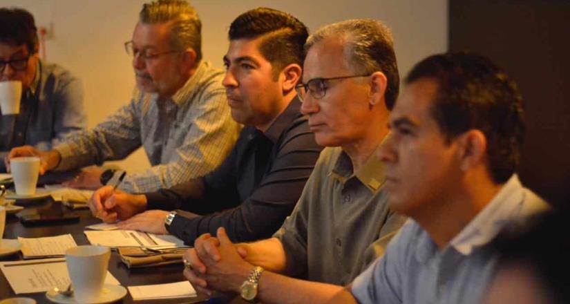 Reitera Ayala compromisos de impulsar más desarrollo para Ensenada