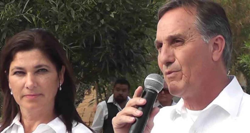 Reprueban la cuenta pública del último año del ex alcalde César Moreno