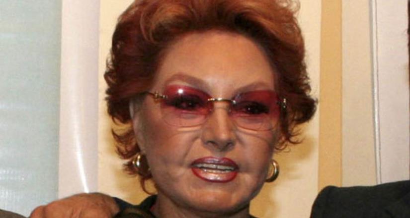 Fallece Sonia Infante a los 75 años de edad
