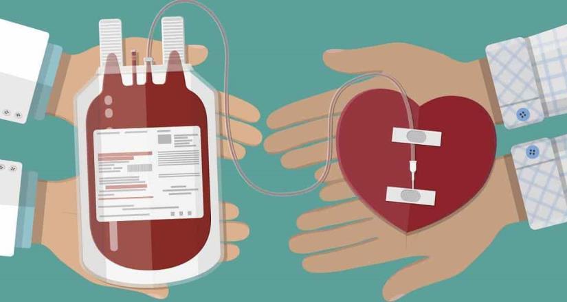 Servicio a la comunidad: se solicita donación de sangre tipo O negativo (O-)