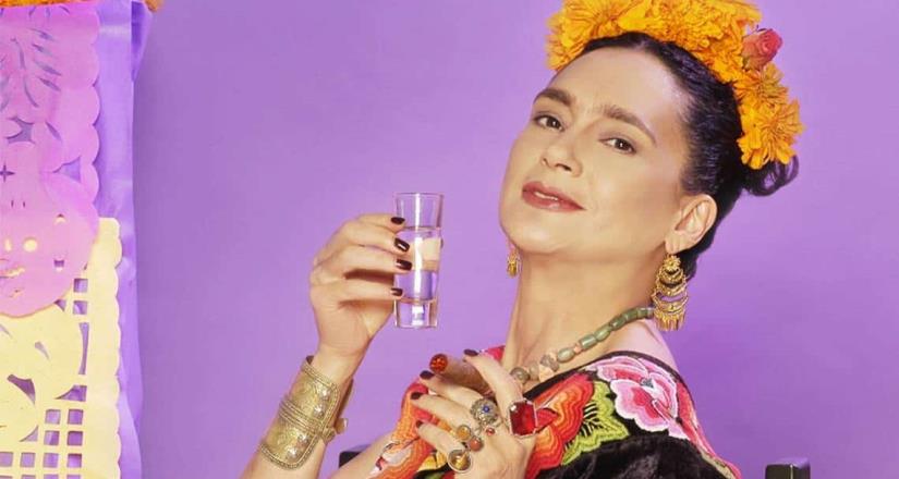 Frida Kahlo regresa a CECUT
