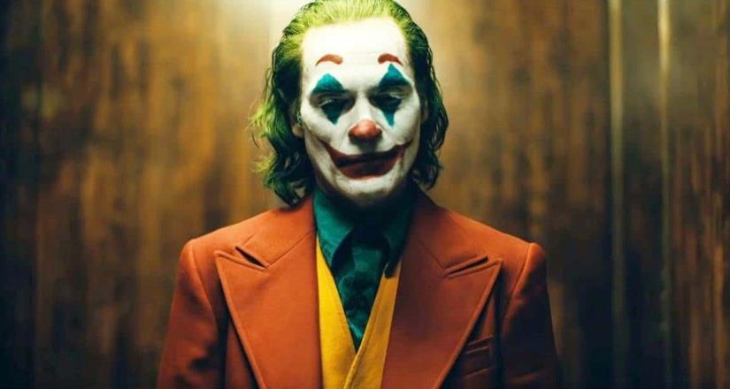 La película Joker competirá en el Festival de Cine de Venecia