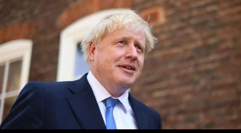 Boris Johnson, el polémico y nuevo Primer Ministro de Inglaterra