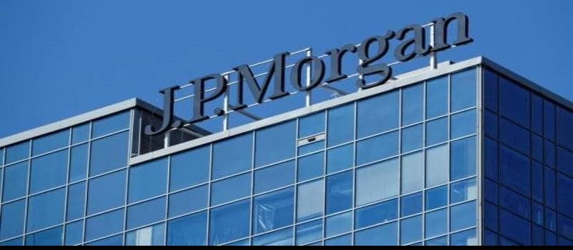 Recesión técnica en México parece inevitable, dice JP Morgan