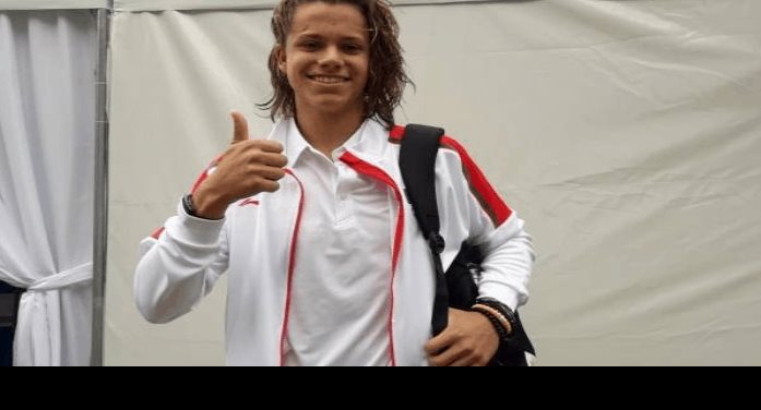 Patricio Font gana medalla de oro en Esquí Acuático en Lima 2019