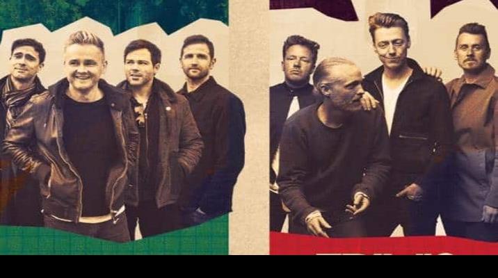 Keane y Travis anuncian conciertos en México en 2019