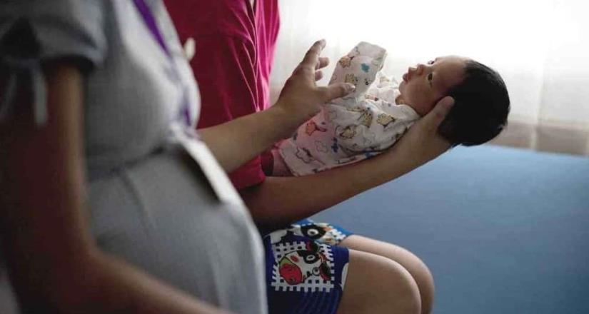 El país tiene el reto de evitar embarazos no deseados: Robledo