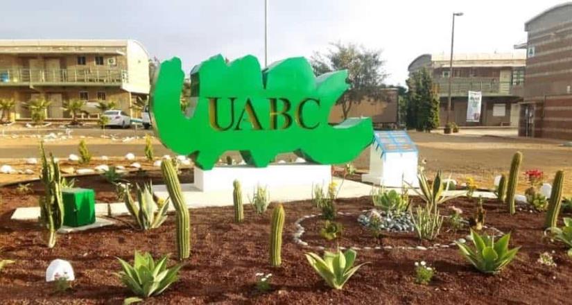 Inicia la UABC su curso de inducción en San Quintín