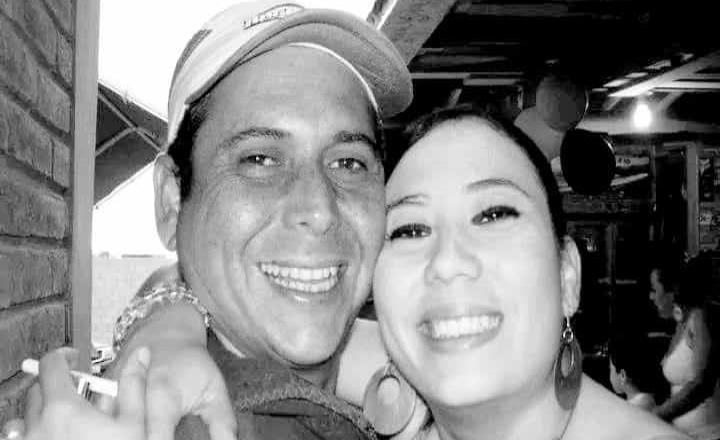 Fallece ahogado el conocido doctor dentista Rene Dominguez Suarez.