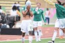 Fracaso de la Selección Femenil de Futbol en Lima