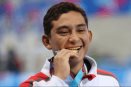 El flojo que ganó oro para México en Lima 2019