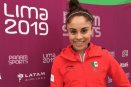Paola Longoria le da México la medalla de oro número 23