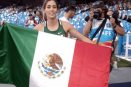 Paola Morán se lleva la plata en Juegos Panamericanos