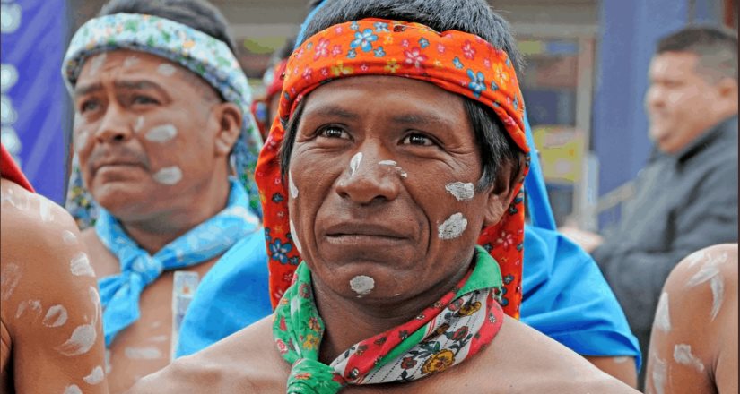 En 90 países hay más de 5 mil pueblos indígenas