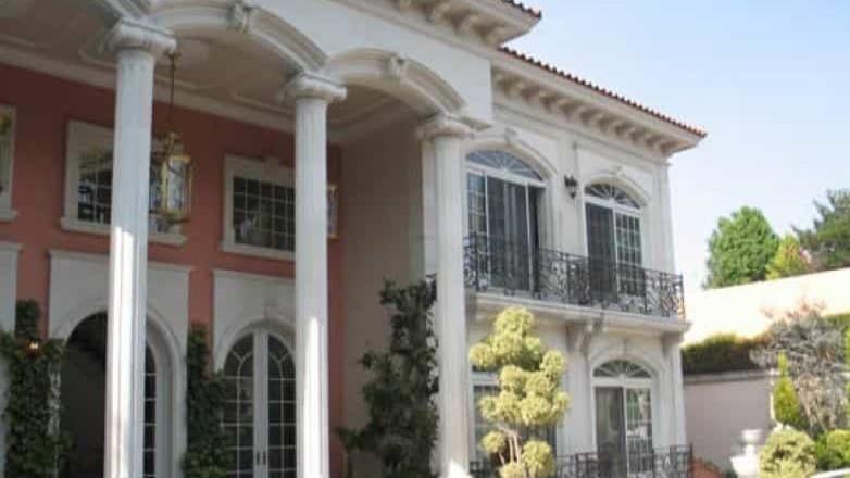 Casa Ye Gon se vende en 102 millones de pesos en subasta