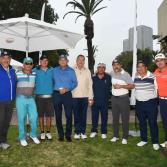 Torneo de Golf Mercedes 2019