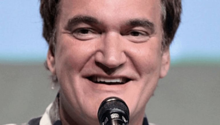 Cancelan Master Class con Quentin Tarantino