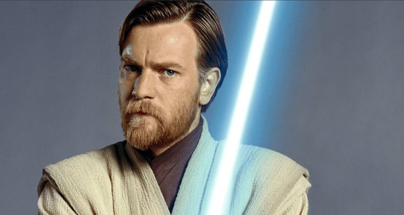 Ewan McGregor regresaría como Obi-Wan Kenobi, pero en serie