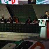 El PRI inicia hoy una nueva era; será la oposición más digna de la historia de México
