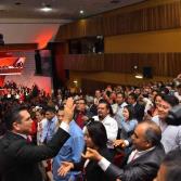 El PRI inicia hoy una nueva era; será la oposición más digna de la historia de México