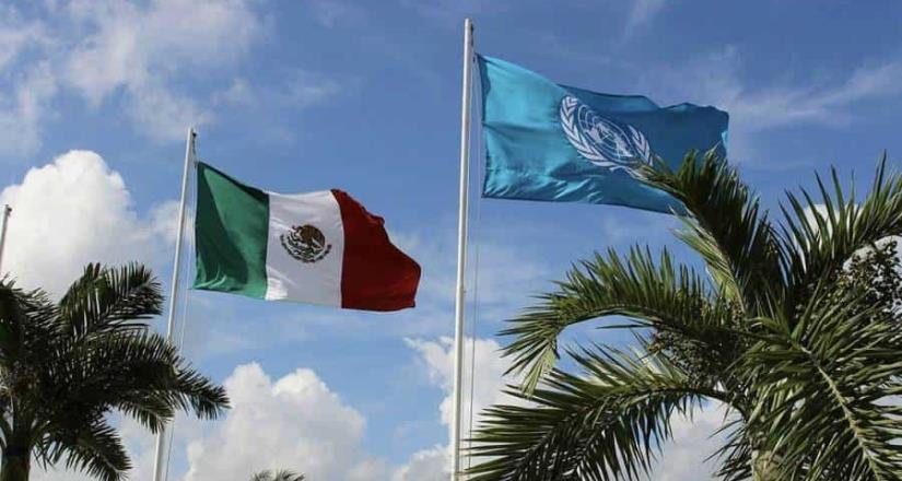 ONU ayudará a México a fortalecer sistema anticorrupción