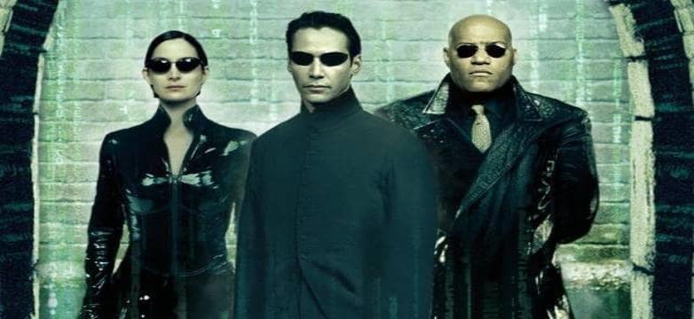 Matrix 4 regresa con Keanu Reeves