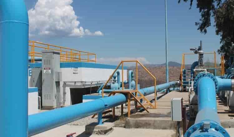 CESPTE programa falta de suministro de agua potable en 8 colonias de Tecate