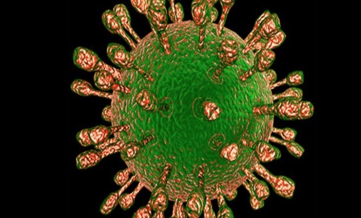 Rotavirus, más agresivo en niños menores de cinco años