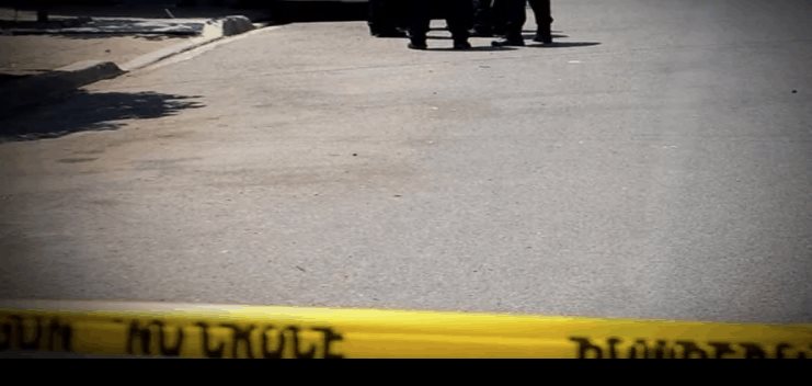 Enfrentamiento en Guanajuato deja 4 muertos y 6 heridos