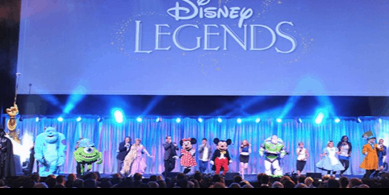 Disney alista fiesta de tres días en su tradicional D23