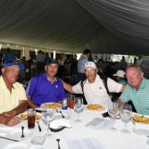 Convivió   Torneo Anual Club Campestre Tijuana