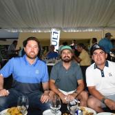 Convivió   Torneo Anual Club Campestre Tijuana