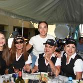 Convivió   Torneo Anual Club Campestre Tijuana