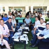 Convivió   Torneo Anual Club Campestre Tijuana