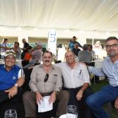 Convivió   Torneo Anual Club Campestre Tijuana