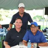 Convivió   Torneo Anual Club Campestre Tijuana