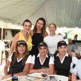 Convivió   Torneo Anual Club Campestre Tijuana