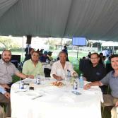 Convivió   Torneo Anual Club Campestre Tijuana