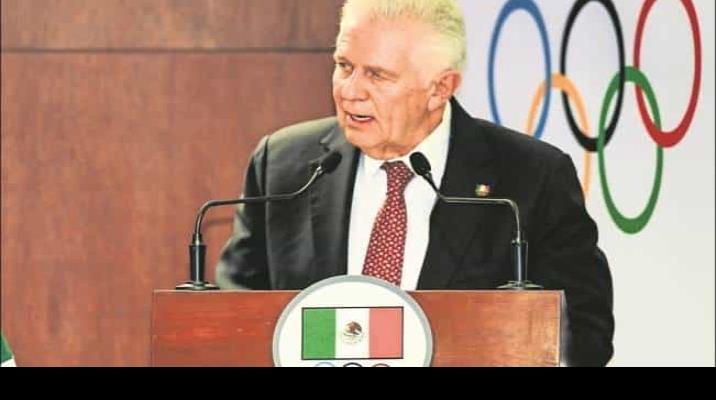 Habría sanción a Federación Mexicana de Natación por autopromoción