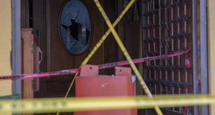 FGR atrae investigación del ataque a bar en Coatzacoalcos