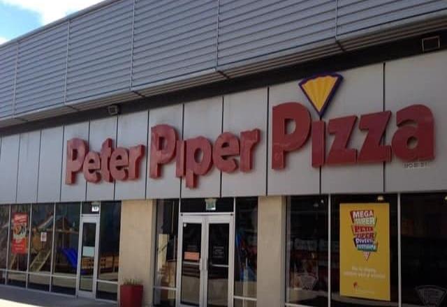 ¡Peter Piper Pizza se va de BC!