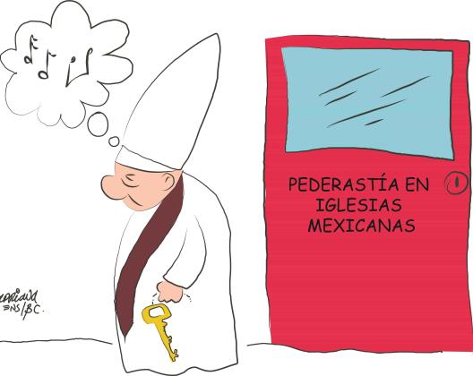 Pederastía en México