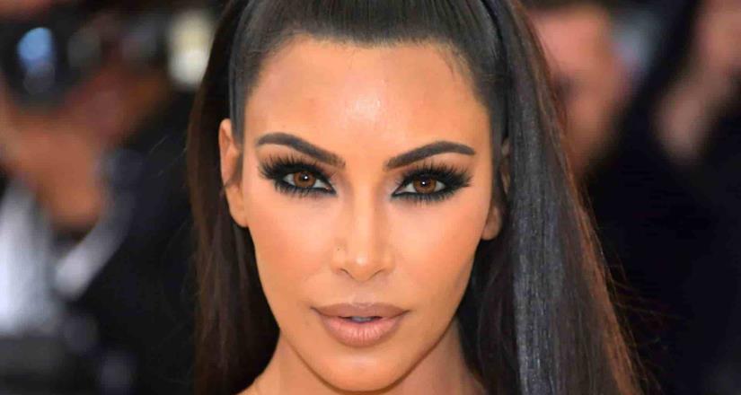 Kim Kardashian da positivo en un test ligado a la enfermedad del Lupus