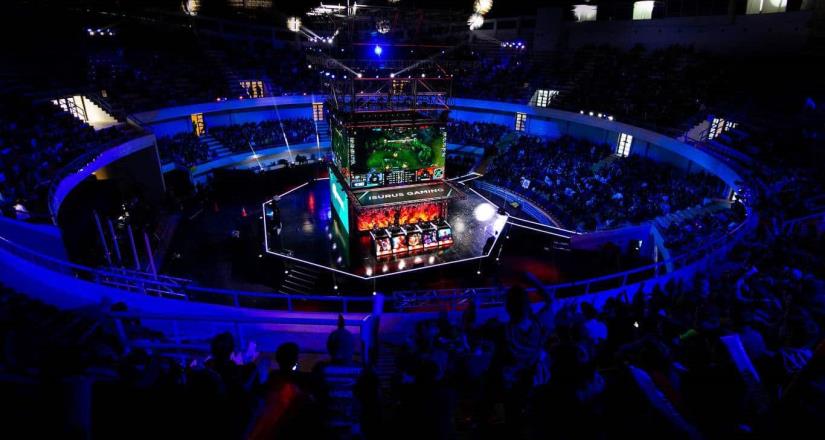 Leagues of Legends Latinoamérica llega a las filas de Azteca eSports