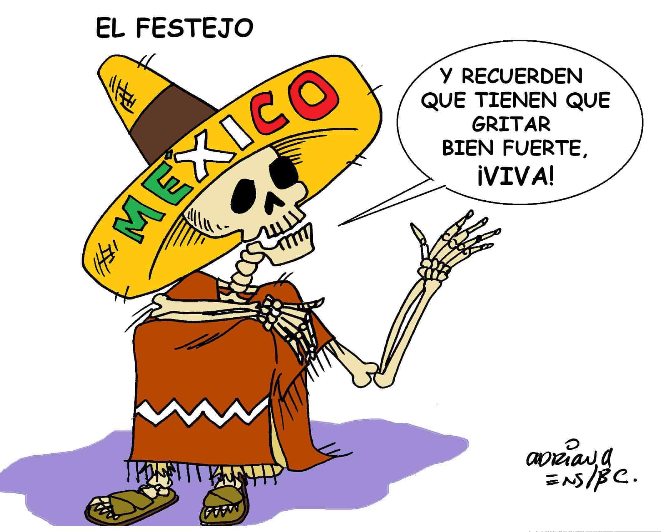 El Festejo