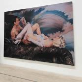 Un vistazo a Apariencia Desnuda, exposición de Jeff Koons y Marcel Duchamp